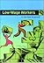 Low-Wage Workers in the New Economy (Urban Institute Press)
