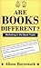 Are Books Different?: Marke...
