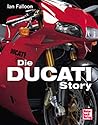 Die Ducati - Story