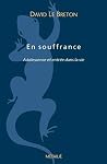 En souffrance (Traversées) (French Edition) En souffrance (Traversées) (French Edition)