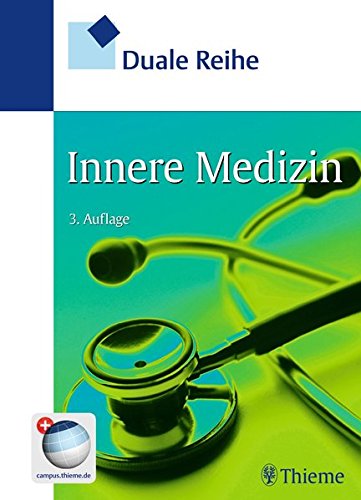 Innere Medizin (Duale Reihe)