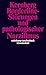 Borderline- Störungen und pathologischer Narzißmus.