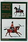 Armies of the World: Britains Ltd. Lead Soldiers 1925-1941