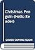 Christmas Penguin (Hello Reader)