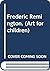Frederic Remington, (Art for children)