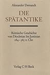 Handbuch der Altertumswissenschaft 6, Die Spätantike