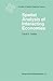 Spatial Analysis of Interacting Economies by David F. Batten