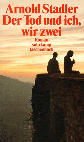 Der Tod und ich, wir zwei. (Paperback)
