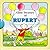 Little Treasury of Rupert Bear (Little Treasuries)