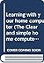 Learning with Your Home Computer by Susan Curran