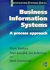 Business Information Systems Business Information Systems