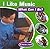 I Like Music: What Can I Be