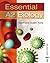 Essential A2 Biology by Glenn Toole