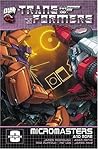 Transformers Generation One Volume 0: "Micromasters And More"