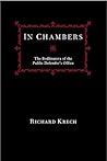 In Chambers: The Bodhisattva of the Public Defender's Office