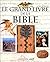 Le grand livre de la Bible