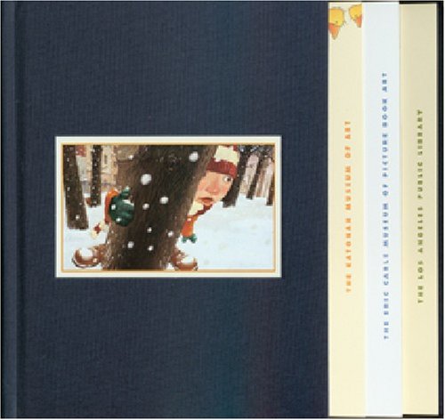 Children Should Be Seen: The Image of the Child in American Picture Book Art (Hardcover)