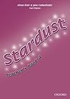 Stardust 4: Teacher's Book