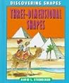 Three-Dimensional Shapes (Discovering Shapes)
