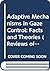 Adaptive Mechanisms in Gaze Control: Facts and Theories (Reviews of Oculomotor Research Volume 1)