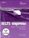 IELTS Express Upper Intermediate Workbook