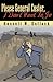 Please General Custer, I Don't Want to Go by Russell W. Estlack