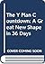 The Y Plan 36-day Countdown