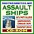 2008 Cyber Guide to U.S. Navy Amphibious Assault Ships, Wasp and Tarawa Class, Command Ships, Transport Docks, and Coastal Mine Hunters - Comprehensive Coverage and Photo Galleries (CD-ROM)