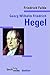 Georg Wilhelm Friedrich Hegel.