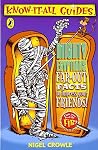 Mighty Egyptians (Know-it-all Guides) Mighty Egyptians (Know-it-all Guides)