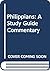 Philippians: A Study Guide Commentary