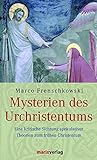 Mysterien des Urchristentums