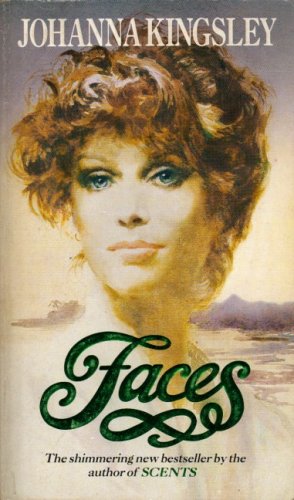 Faces (Paperback)
