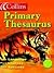 Collins Primary Thesaurus