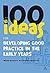 100 Ideas for Developing Good Practice in the Early Years (100 Ideas for the Early Years)