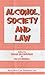 Alcohol, Society And Law