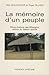 LA MEMOIRE D'UN PEUPLE, ETHNO-HISTOIRE DES MITSOGHO, ETHNIE DU GABON CENTRAL