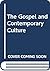The Gospel and Contemporary...