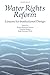 Water Rights Reform: Lesson...