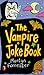 The Vampire Joke Book (Puffin jokes, games, puzzles)
