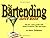 The Bartending Quick Book