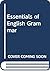 Essentials of English Grammar