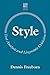 Style