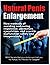 Natural Penis Enlargement