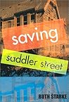 Saving Saddler Street Saving Saddler Street