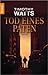 Tod eines Paten