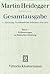 Gesamtausgabe, Abteilung I: Veröffentlichte Schriften, 1910-76, Band 04: Erläuterungen zu Hölderlins Dichtung
