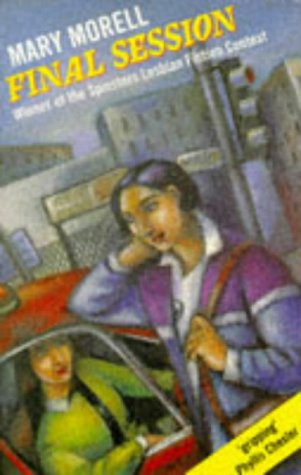 Final Session (Paperback)