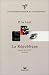 La République, livres 6-7