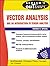 Schaum's Outline of Theory and Problems of Vector Analysis and an Introduction to Tensor Analysis (Schaum's Outlines)